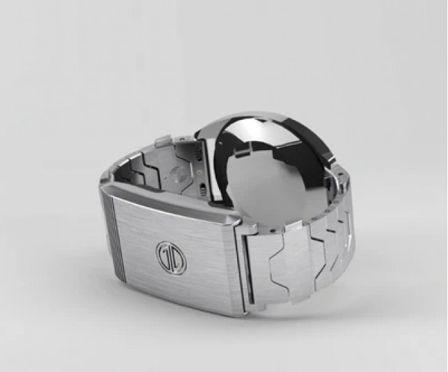 Гибридный ремешок-модуль Smartlet One - Classic